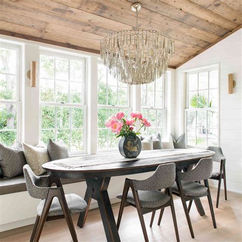 Best Dining Room Design Trends For 2021