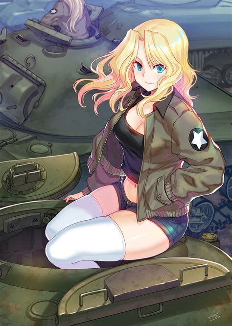 10000 Best Girls Und Panzer Images On Pholder Girl Sund Panzer Awwnime And Animenocontext