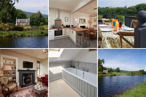 19 Amazing Remote Cottages In Scotland You Can Stay In 2023