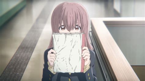 A Silent Voice Giveaway Win 2 Free Tickets To A Showing