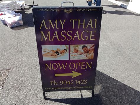 amy thai massage south melbourne massage bookwell