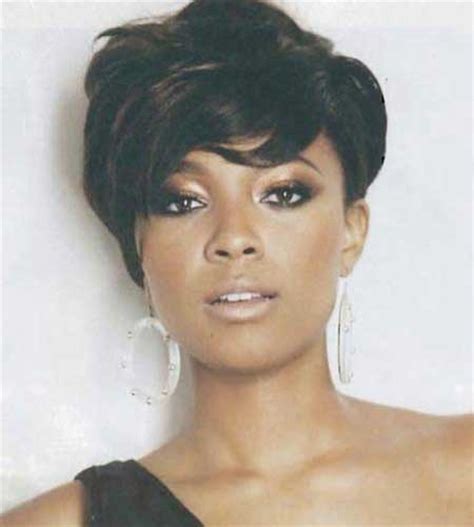 20 Short Bob Hairstyles for Black Women