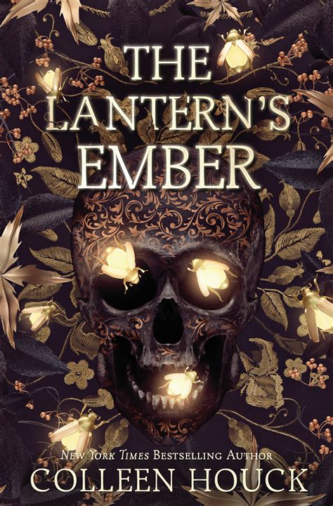 Review The Lanterns Ember By Colleen Houck Utopia State Of Mind