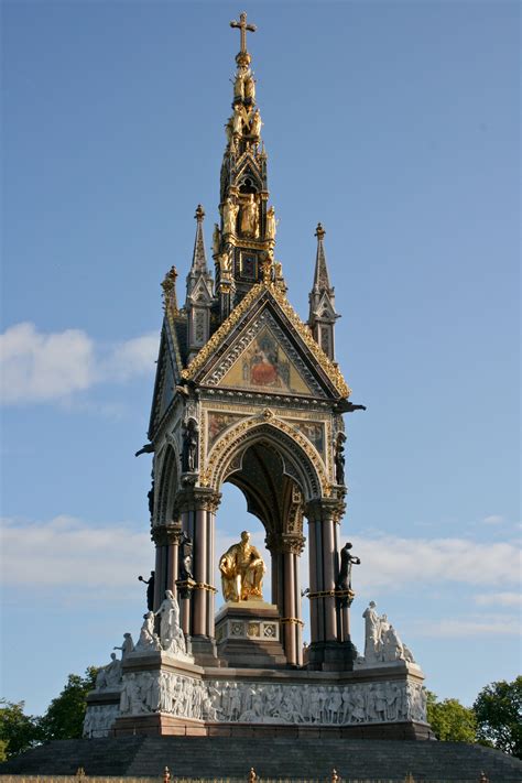 File:Albert Memorial, London 4.jpg - Wikimedia Commons