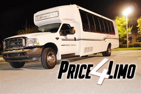 Tampa Airport Shuttle Bus Service Bus Service In Tampa Florida