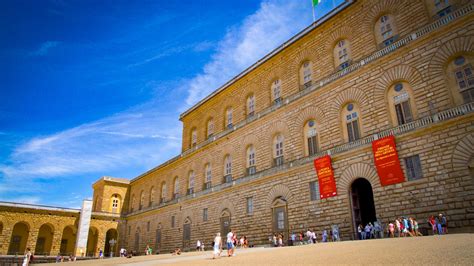 Pitti Palace Guided Tour Magnificence At The Court Of The Medici