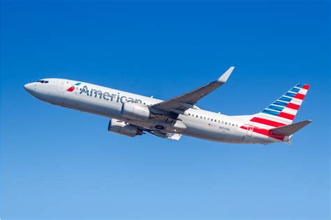American Airlines Fires Off Tax Benefit Plan Seeking Alpha