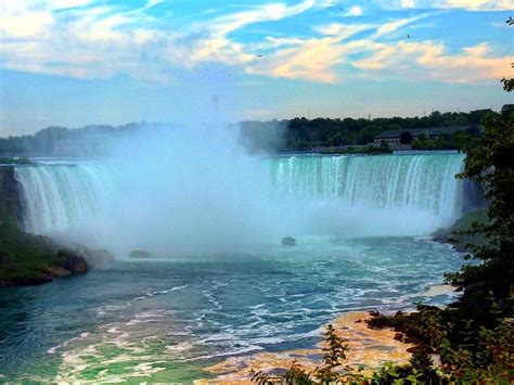 40 Fun Things To Do In Niagara Falls With Kids