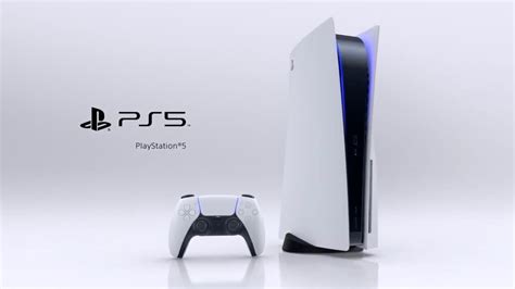 A New Ps5 Model Is Coming Soon