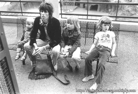 A legendary, invincible guitarist and the sonic mastermind of the rolling stones. ANITA PALLENBERG - Anita Pallenberg, Keith Richards & the ...