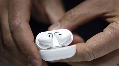 Apple Airpods Six Secret Tips And Tricks You May Not Know About