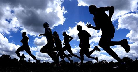 Combina Running Con Naturaleza Los Mejores Lugares Para Correr En La Cdmx Cadena Ciudadana