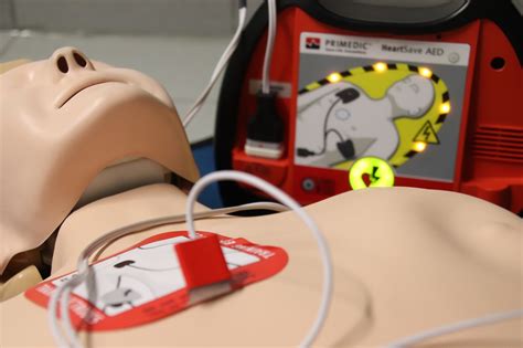 Aeds A Complete Guide To Defibrillators Alternative Medicine Magazine