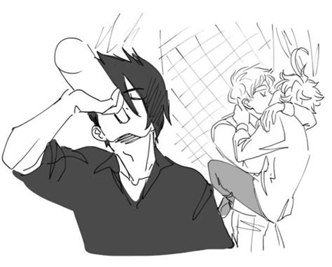Norman x Emma The promised neverland in 2020