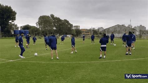 Statistiques des matchs de atlético tucumán et vélez sársfield : Atlético Tucumán no descansa y ya trabaja pensando en ...