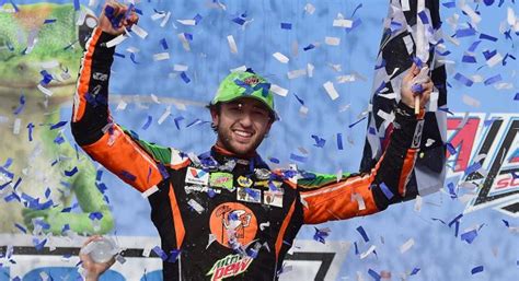 Mcmurray wrecks hard in final talladega practice. Chase Elliott Wins GEICO 500 at Talladega Superspeedway | MRN