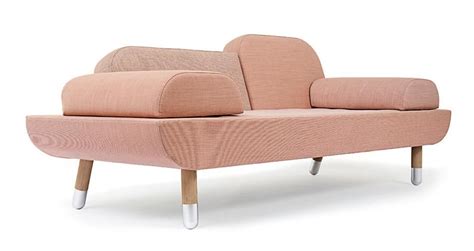 L'acquisto di un divano due posti economico è uno degli acquisti più importanti che puoi fare per la tua casa: Divani a due posti di design: le foto - Living Corriere ...