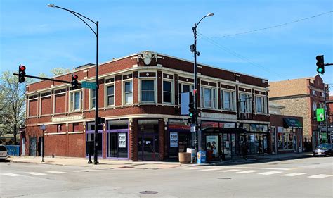 3705 W 26th St, Chicago, IL 60623 | Crexi.com