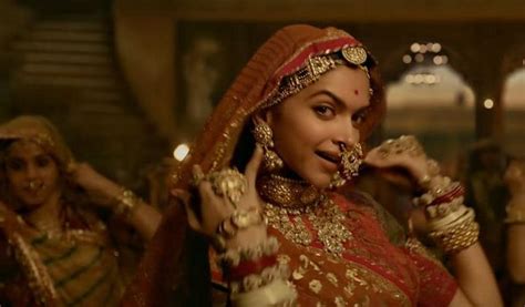 Padmaavat And The Long Trail Of Controversies A Timeline Of Obstacles The Film Has Faced