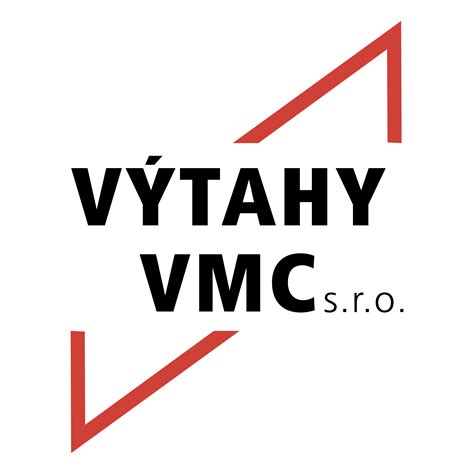 Vytahy Vmc Logo Png Transparent Svg Vector Freebie Supply