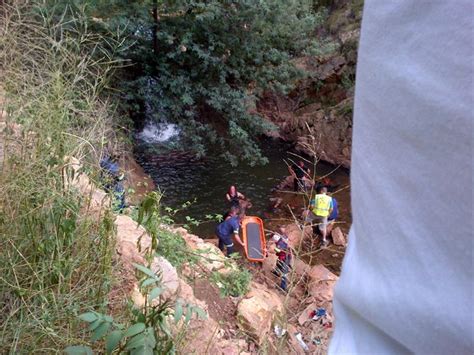 Video Eighth Body Found At Waterfall Krugersdorp News