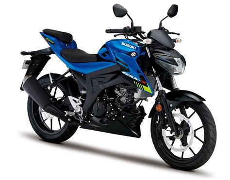 Motorrad Vergleich Suzuki Gsx S125 2021 Vs Yamaha Mt 03 2022