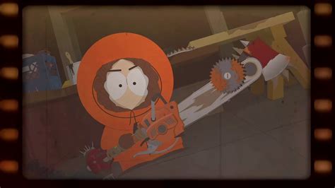 South Park Retaguardia En Peligro Kenny Hace Los Ataques Definitivos Mas Dlc Espa Ol Latino
