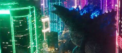 Godzilla vs kong is out now on hbo max, and the latest monsterverse movie was a fun ride, in our opinion. Mechagodzilla Is Secretly In Godzilla Vs. Kong