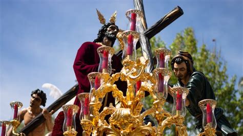 2024 Costa Rica Easter Week Semana Santa When Is It How To Celebrate