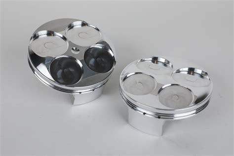 The Benefits Of Forged Pistons For Your Dirt Bike Racer X