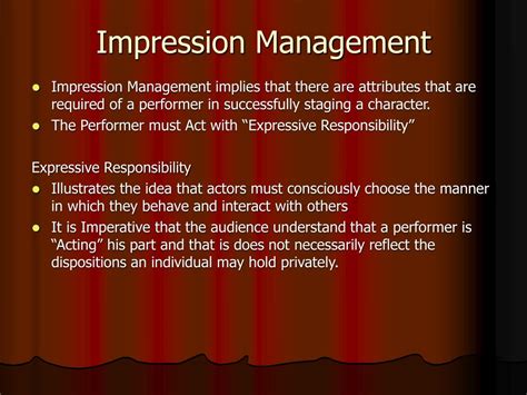 Ppt Erving Goffman Powerpoint Presentation Free Download Id174009