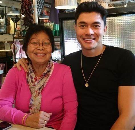 Henry golding was born in. Henry Golding: Bio, family, net worth, wife, age, height ...