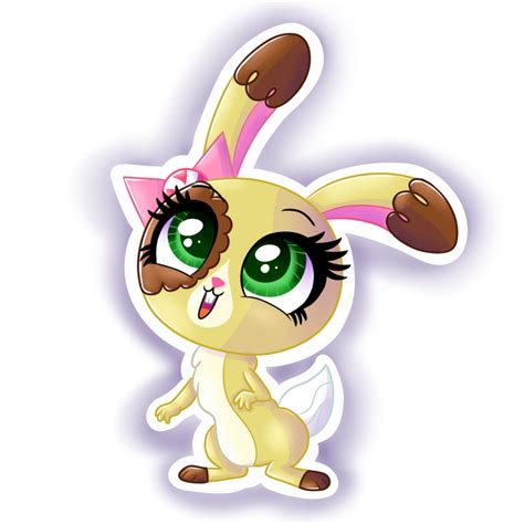 Pin On Littlest Pet Shop Collection