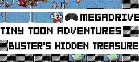 / tiny toon adventures is a classic action platformer video game based on the animated tv show of the same name. Tiny Toon Adventures Emulator Snes Mega Retro Game Play ...