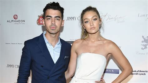 Joe Jonas Breaks Silence On Gigi Hadids Relationship With Zayn Malik
