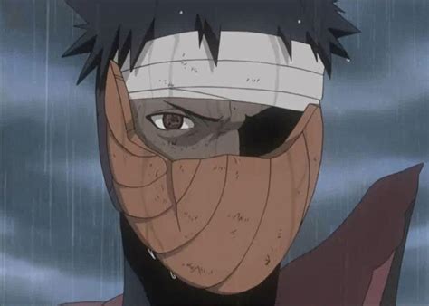 936 Obito Wallpaper Broken Mask Images And Pictures Myweb
