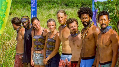 Survivor Season 41 Release Date Cast Plot And Everything We Know So