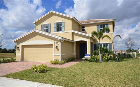 Victoria Parc At Tradition Homes For Sale Port St Lucie Real Estate