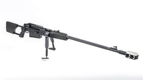 M93 Black Arrow 50 Bmg Bolt Action Sniper Rifle 5rd Zastava ⋆