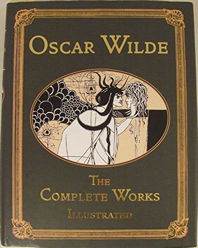 Complete Works By Oscar Wilde First Edition Abebooks