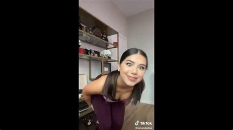 Sexy Tiktokers With Thicc Butt 🍑 Tiktok Compilation Part 10 Youtube