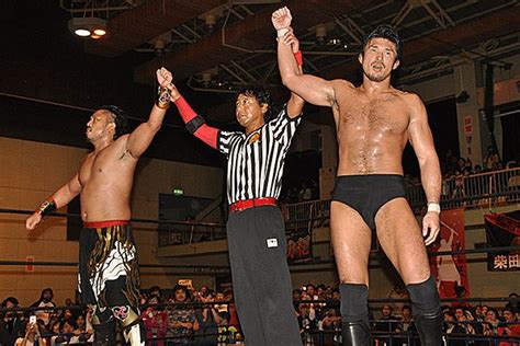 New Japan Pro Wrestling World Tag League Night Review