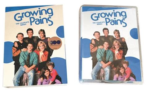 Growing Pains The Complete Series Dvd Wholesale