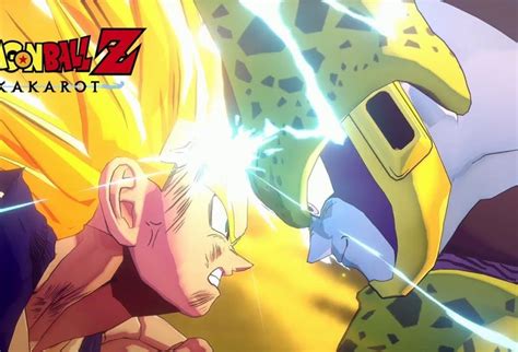 Kakarot leaks purport that a free content update will be announced at tokyo game show, here's what it should do. Dragon Ball Z: Kakarot 1.20 Update Patch Notes Arrive ...