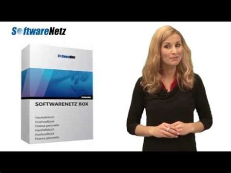 Softwarenetz Rechnung 8 Serial