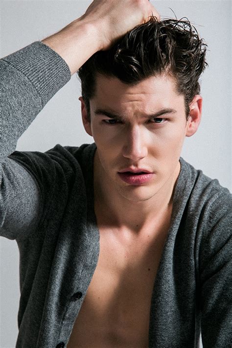 Introducing Jesse Duval By Juan Neira Mai Tilson The Fashionisto