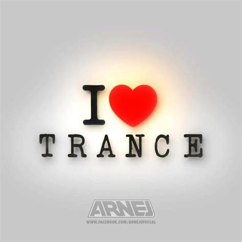 Love Trance Music X Trance Music Armin Van Buuren Edm Rage Peace