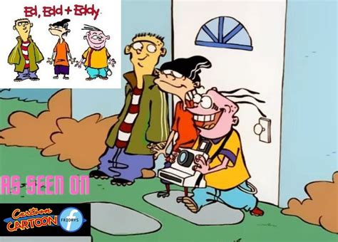 Ed Edd N Eddy Programs Club Party 1965 2022 X1 Wiki Fandom