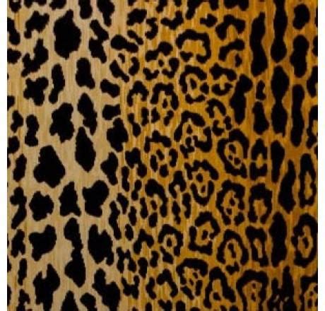 braemore jamil natural gold  black fabric