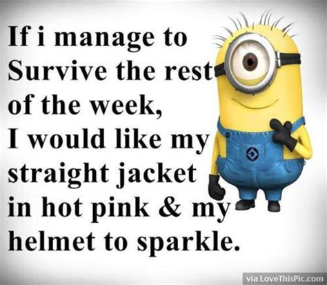 50 hilariously funny minion quotes with attitude